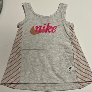 Nike Toddler Tank